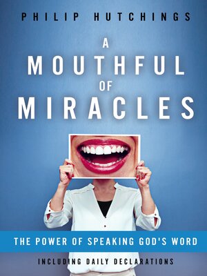 cover image of A Mouthful of Miracles